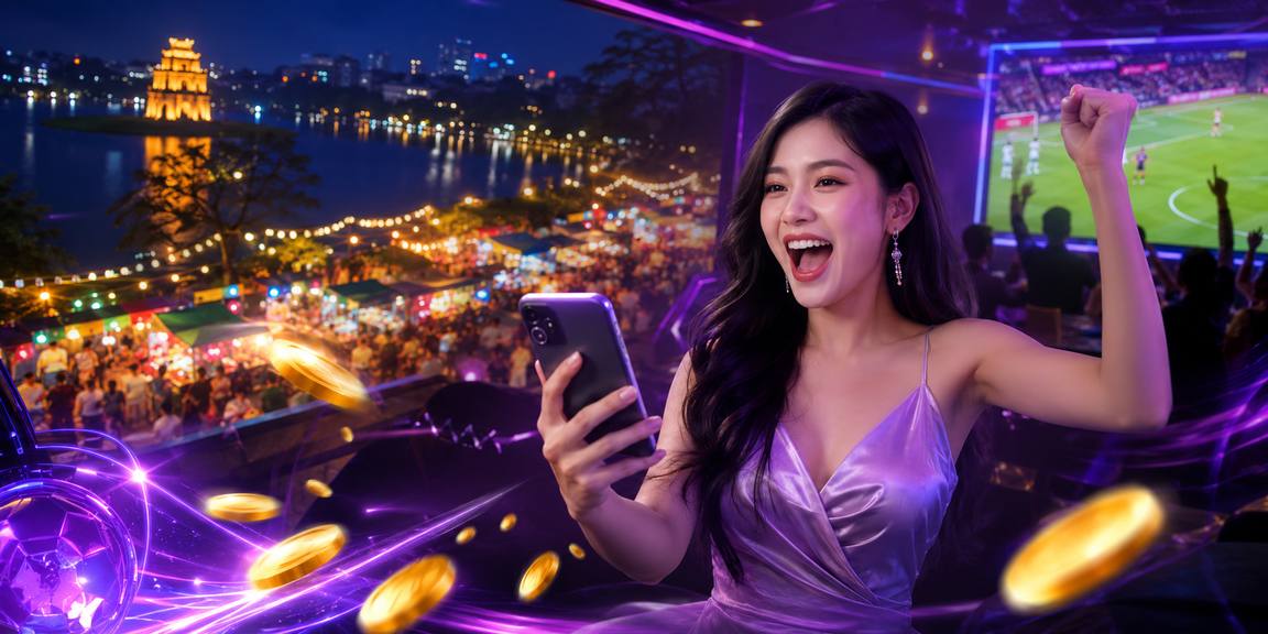 cj5582.net Ứng dụng di động